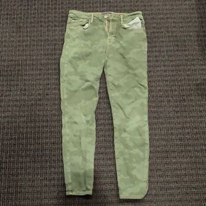Jeans (Sanctuary Denim - Los Angeles) size 28